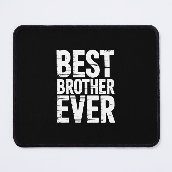 Item preview, Best Brother Ever  designed and sold by jkrphoto.