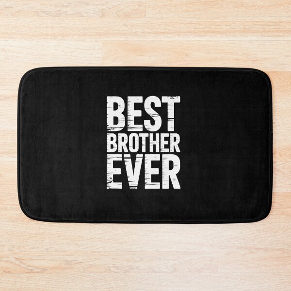 Item preview, Best Brother Ever  designed and sold by jkrphoto.