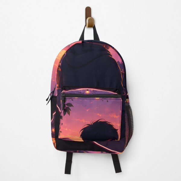 Item preview, Cozy Incognito Sunset Internet Aesthetic designed and sold by MidnightCache.