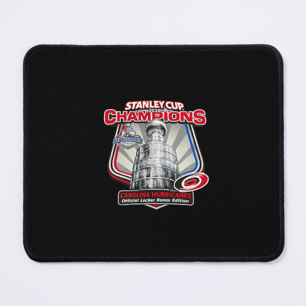 Item preview, Carolina Hurricanes Stanley Cup Champions 2026 Locker Room Edition Design designed and sold by Marciasgrosso.
