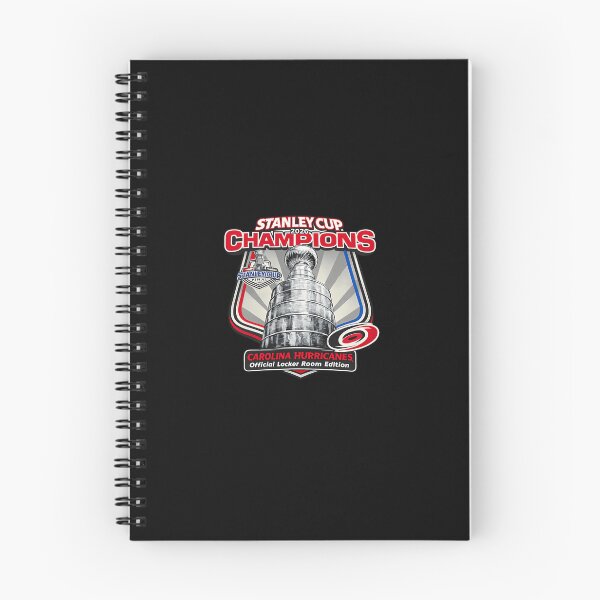 Item preview, Carolina Hurricanes Stanley Cup Champions 2026 Locker Room Edition Design designed and sold by Marciasgrosso.