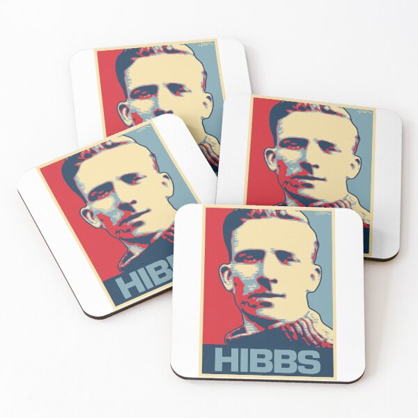 Item preview, Hibbs designed and sold by DFA.