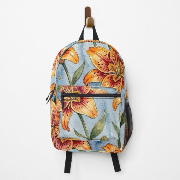 Item preview, Tiger Lily  designed and sold by GraphicsClub.