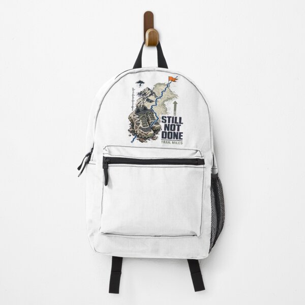 Item preview, Ultra Marathon Drop Bag Map designed and sold by pirminio.