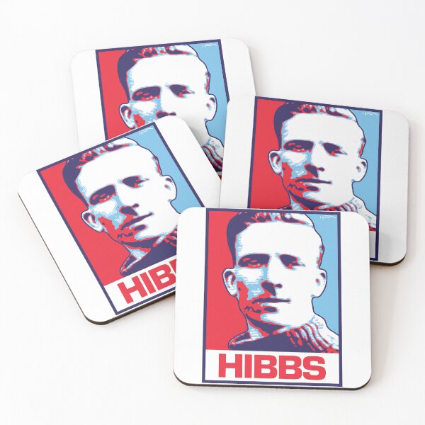 Item preview, Hibbs - ENGLAND designed and sold by DFA.