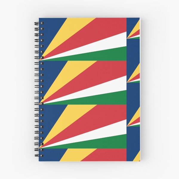 Item preview, Seychelles - Flag designed and sold by THE Company.