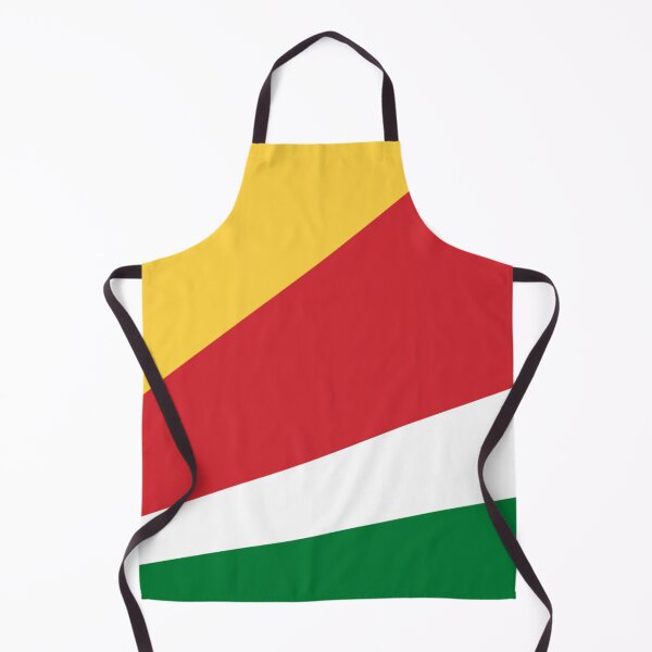 Item preview, Seychelles - Flag designed and sold by THE Company.