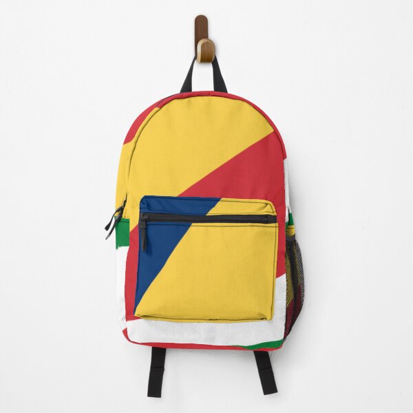 Item preview, Seychelles - Flag designed and sold by THE Company.