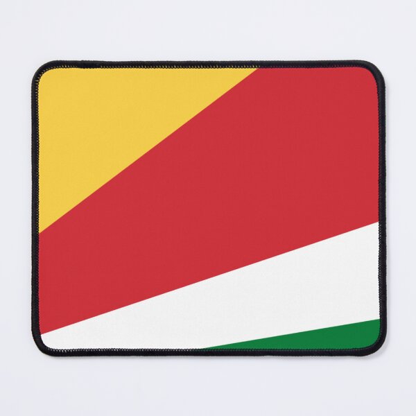 Item preview, Seychelles - Flag designed and sold by THE Company.