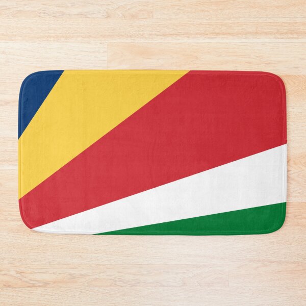 Item preview, Seychelles - Flag designed and sold by THE Company.