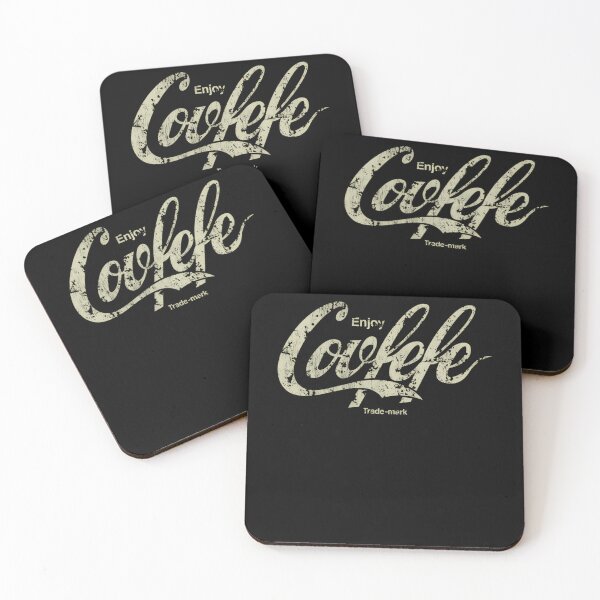 Item preview, Flowing Script Typography with Underlying Ribbon designed and sold by darvcvr.
