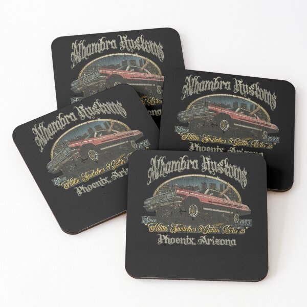 Item preview, Lowrider Car Hopping with Driver Waving Against designed and sold by darvcvr.