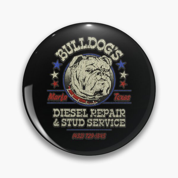 Item preview, Close Up Graphic of an Angry Bulldog Head in a Spiked designed and sold by darvcvr.