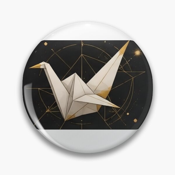Item preview, Origami Crane designed and sold by kocha-014.