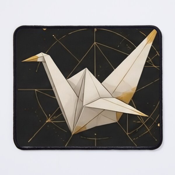 Item preview, Origami Crane designed and sold by kocha-014.
