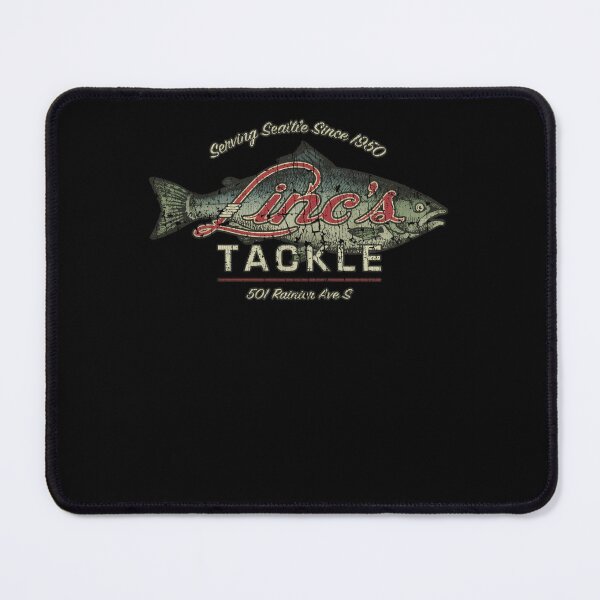 Item preview, Detailed Salmon Fish Illustration Enclosing a Large designed and sold by darvcvr.