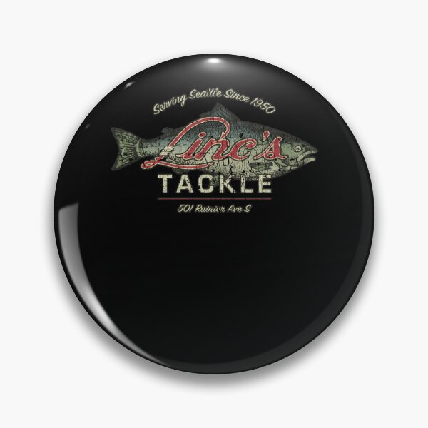 Item preview, Detailed Salmon Fish Illustration Enclosing a Large designed and sold by darvcvr.
