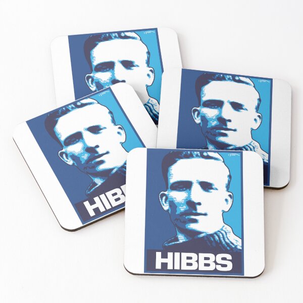 Item preview, Hibbs - BIR designed and sold by DFA.