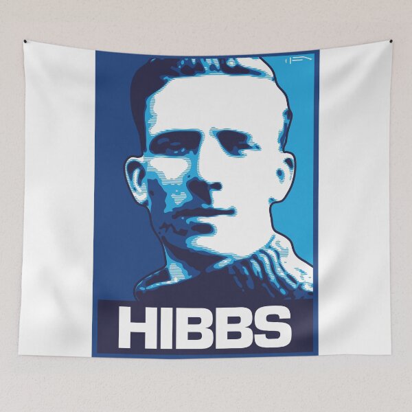 Item preview, Hibbs - BIR designed and sold by DFA.