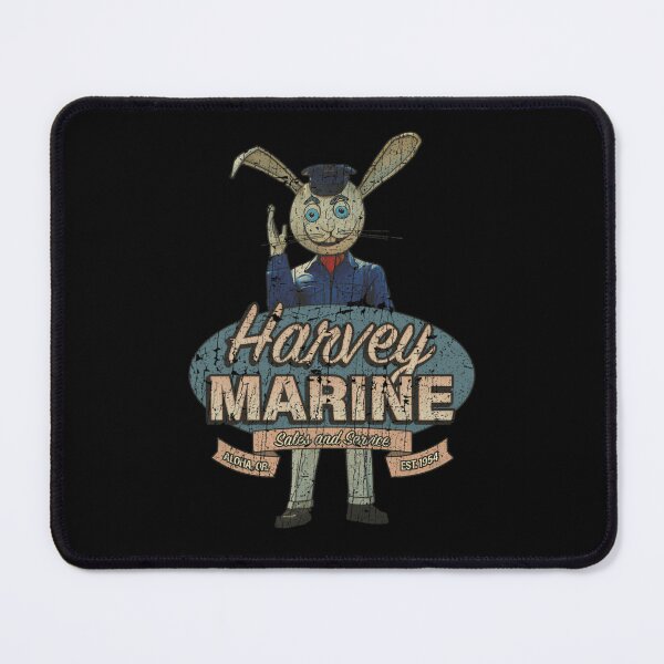 Item preview, Cartoon Rabbit Character in a Captain Hat Saluting designed and sold by darvcvr.