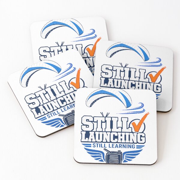 Item preview, Paragliding first solo launch designed and sold by pirminio.