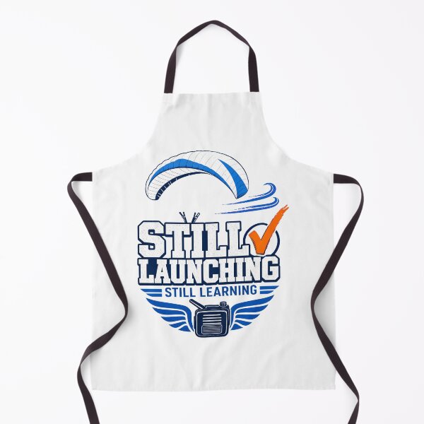 Item preview, Paragliding first solo launch designed and sold by pirminio.