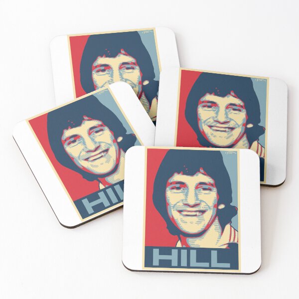 Item preview, Hill designed and sold by DFA.