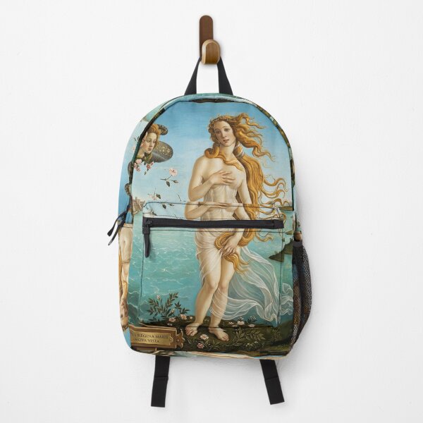 Item preview, The Birth of Venus designed and sold by stanleyclover.