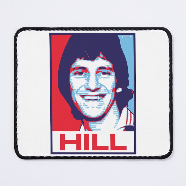 Item preview, Hill - ENGLAND designed and sold by DFA.