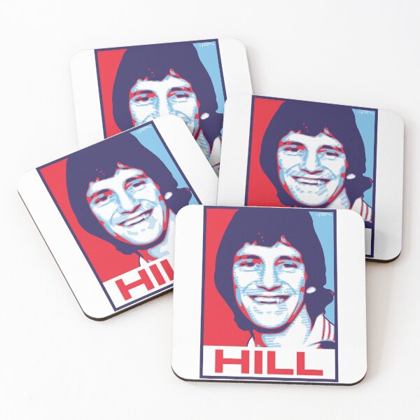 Item preview, Hill - ENGLAND designed and sold by DFA.