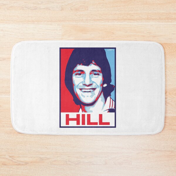 Item preview, Hill - ENGLAND designed and sold by DFA.