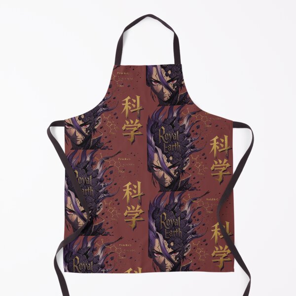 Item preview, Anime Scientist Royal Earth Chemistry Design designed and sold by RoyalEarthstore.