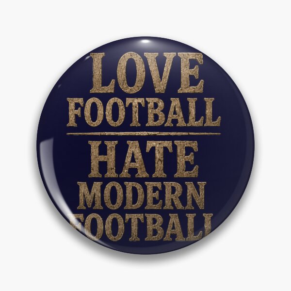 Item preview, Retro Football designed and sold by RetroPaul63.