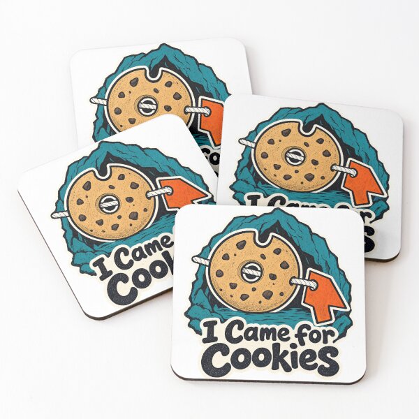 Item preview, Cave Diving Cookies Manual designed and sold by pirminio.