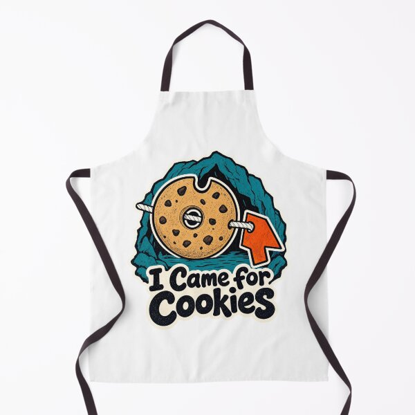 Item preview, Cave Diving Cookies Manual designed and sold by pirminio.