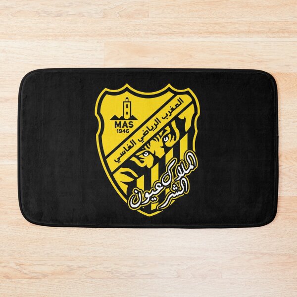 Item preview, The Mas Fanatics Are Always Here designed and sold by canvasriddle.