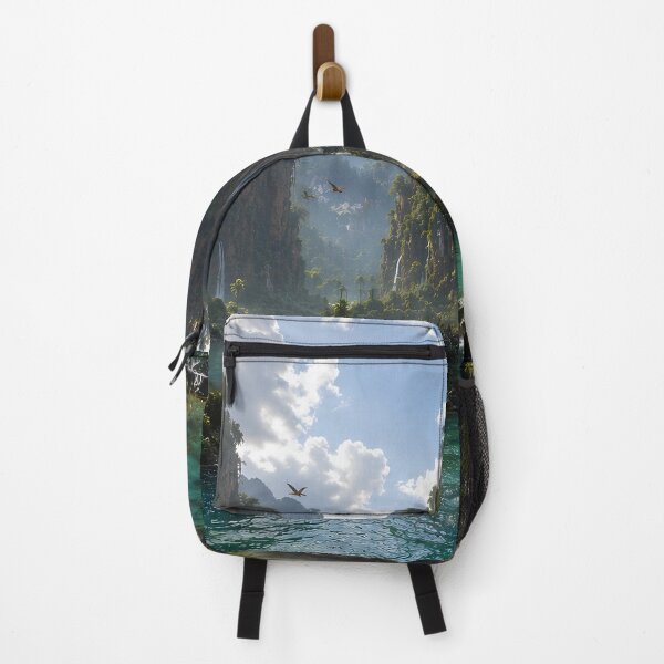Item preview, The Emerald Canyon designed and sold by KJ Frost.
