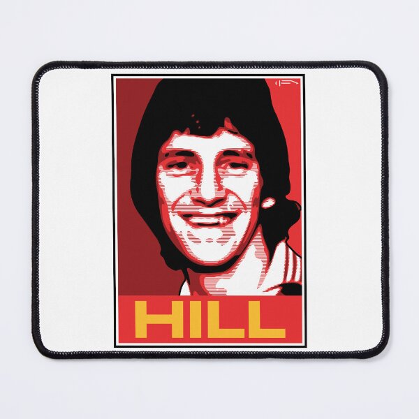 Item preview, Hill - MU designed and sold by DFA.