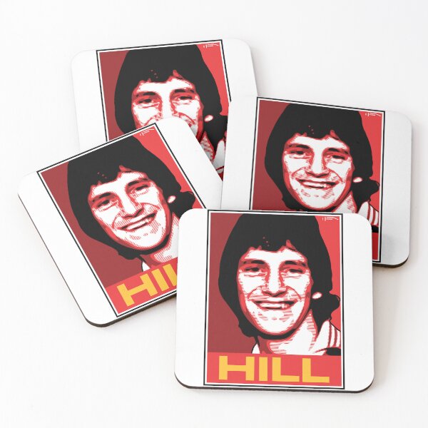 Item preview, Hill - MU designed and sold by DFA.