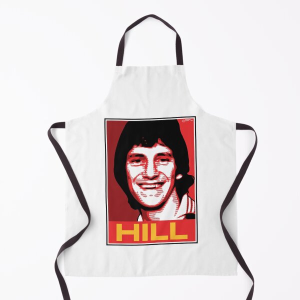Item preview, Hill - MU designed and sold by DFA.