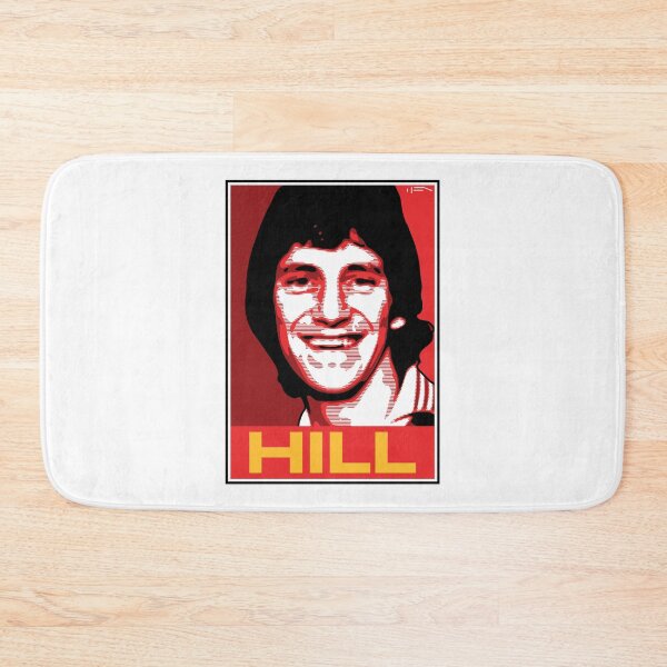Item preview, Hill - MU designed and sold by DFA.
