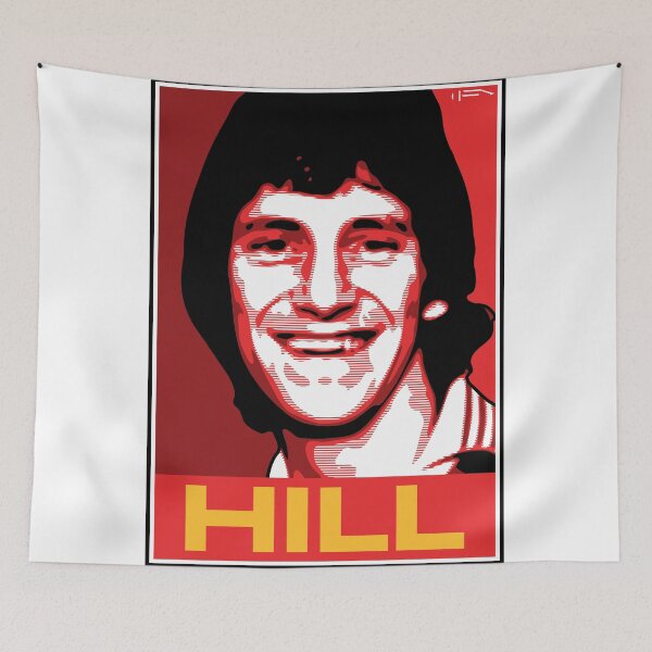 Item preview, Hill - MU designed and sold by DFA.