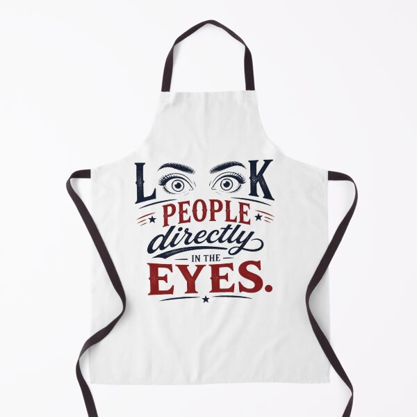 Item preview, Look Me In The Eyes designed and sold by beforedawnstyle.