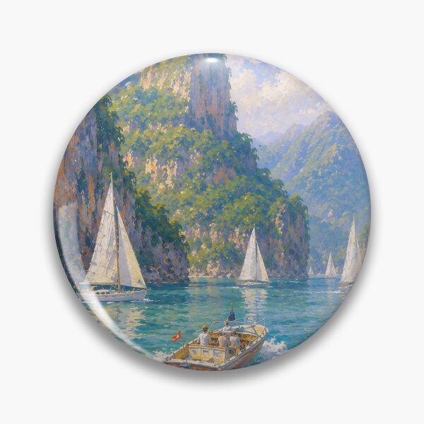 Item preview, The White Sails of Serenity designed and sold by ArcanaAbsolute.