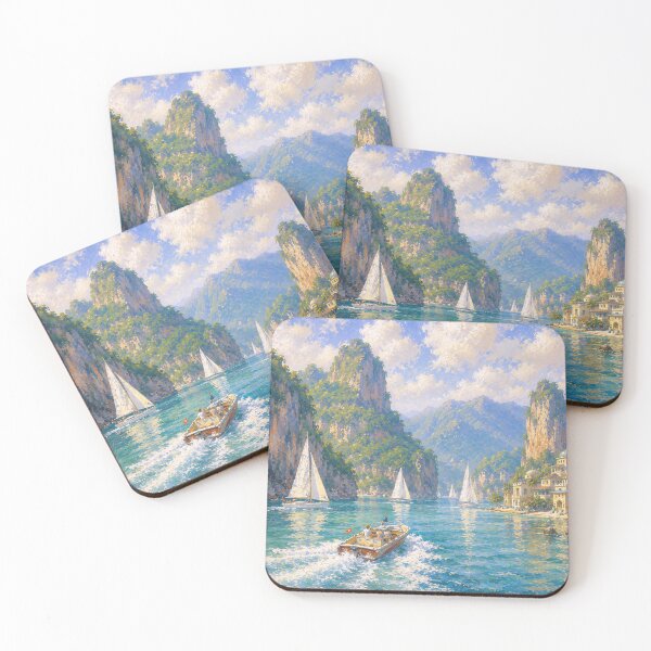 Item preview, The White Sails of Serenity designed and sold by ArcanaAbsolute.