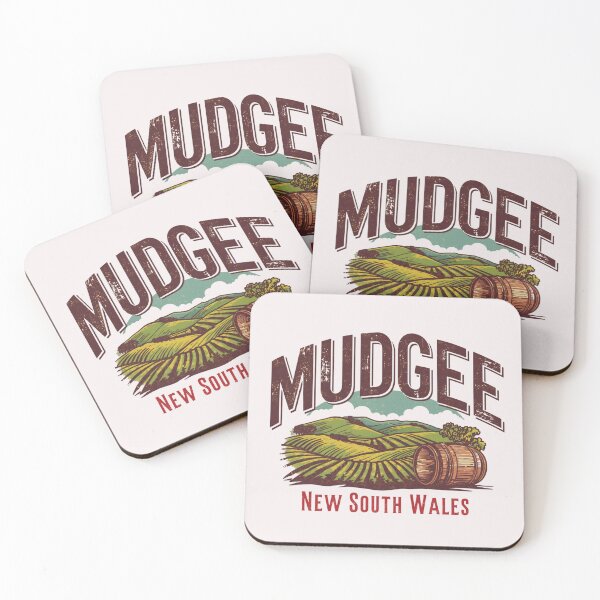Item preview, MUDGEE NSW Australia designed and sold by PamLeeDesign.