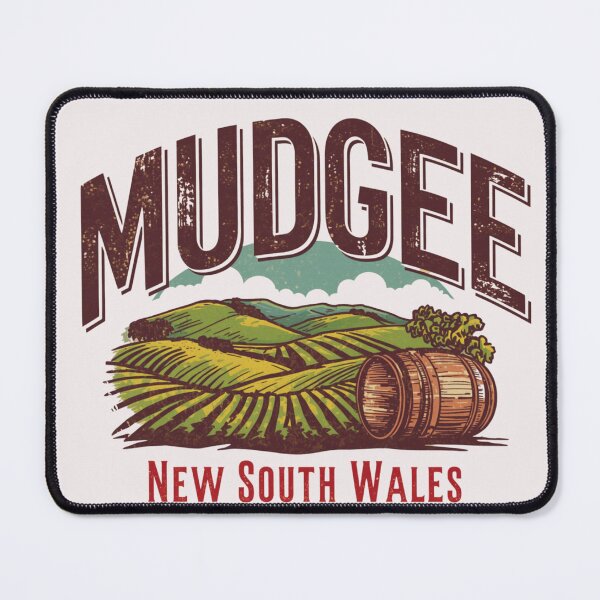 Item preview, MUDGEE NSW Australia designed and sold by PamLeeDesign.