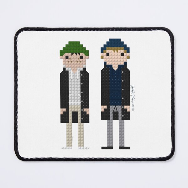 Item preview, Saskatchewan Hollanov Heated Rivalry designed and sold by SparklesMakesStudio.
