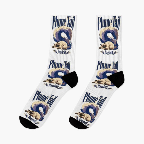 Item preview, Ragdoll cat in flop mode designed and sold by pirminio.