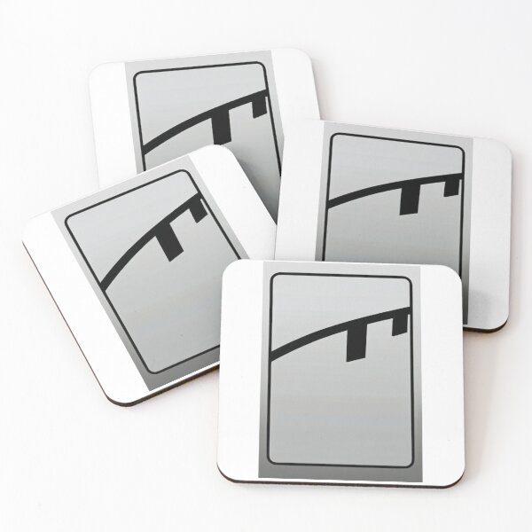 Item preview, Art - Abstract Shape, Minimalist Composition designed and sold by Reverso-Design.